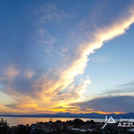 Villa Madaba - Immobiliare Azzurra Bardolino Dış mekan fotoğraf