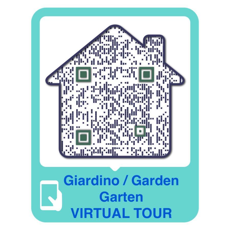 Villa Madaba - Immobiliare Azzurra Bardolino Dış mekan fotoğraf
