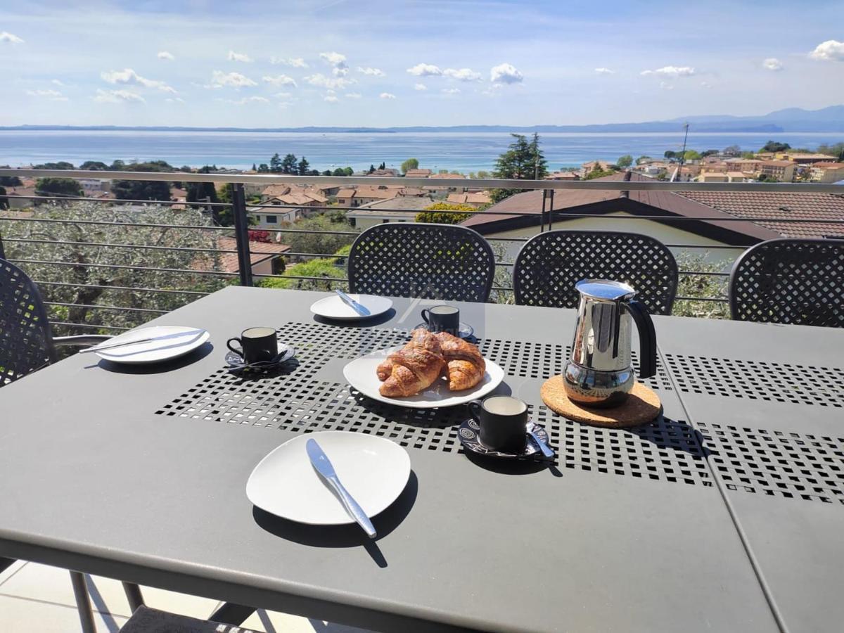 Villa Madaba - Immobiliare Azzurra Bardolino Dış mekan fotoğraf