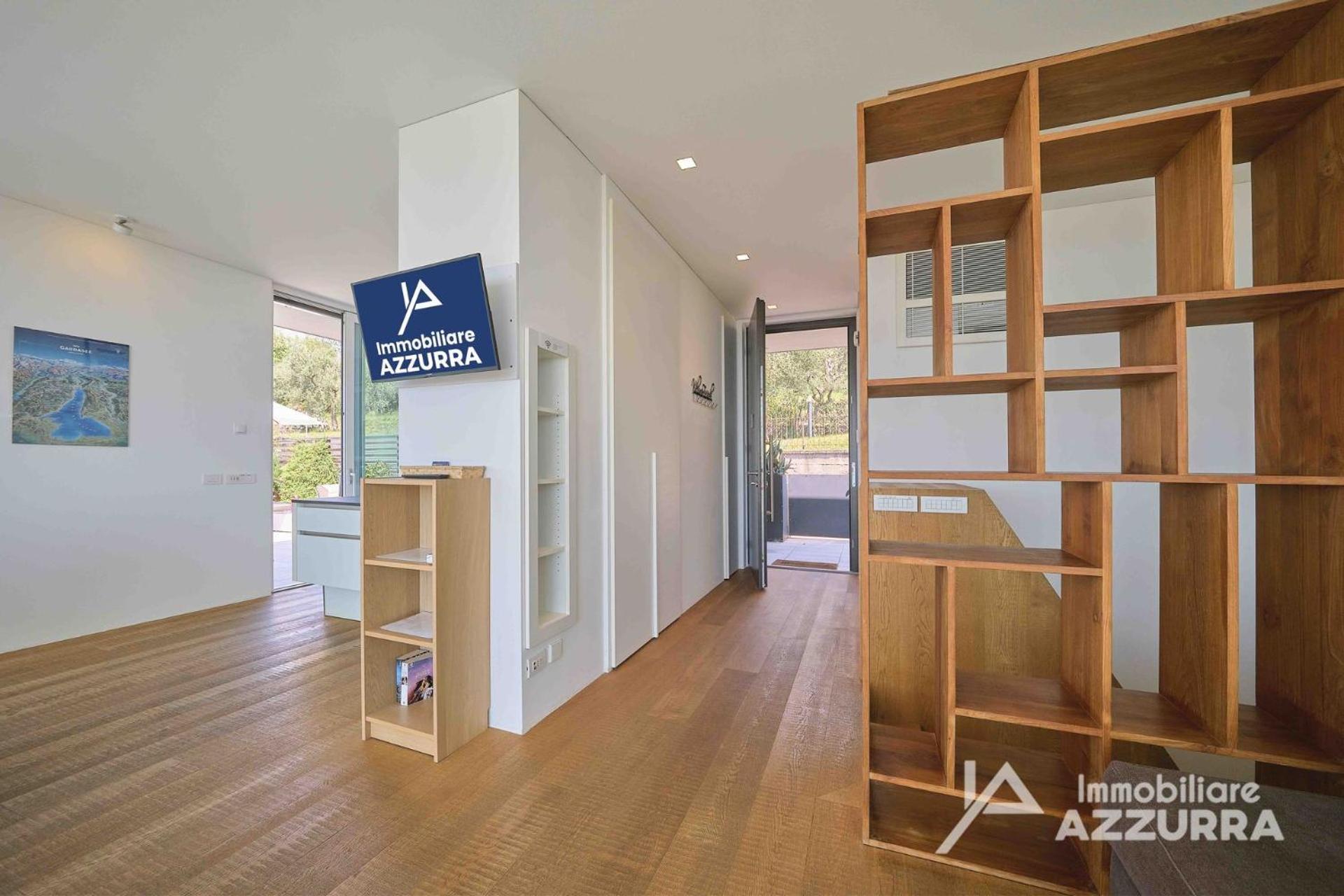 Villa Madaba - Immobiliare Azzurra Bardolino Dış mekan fotoğraf