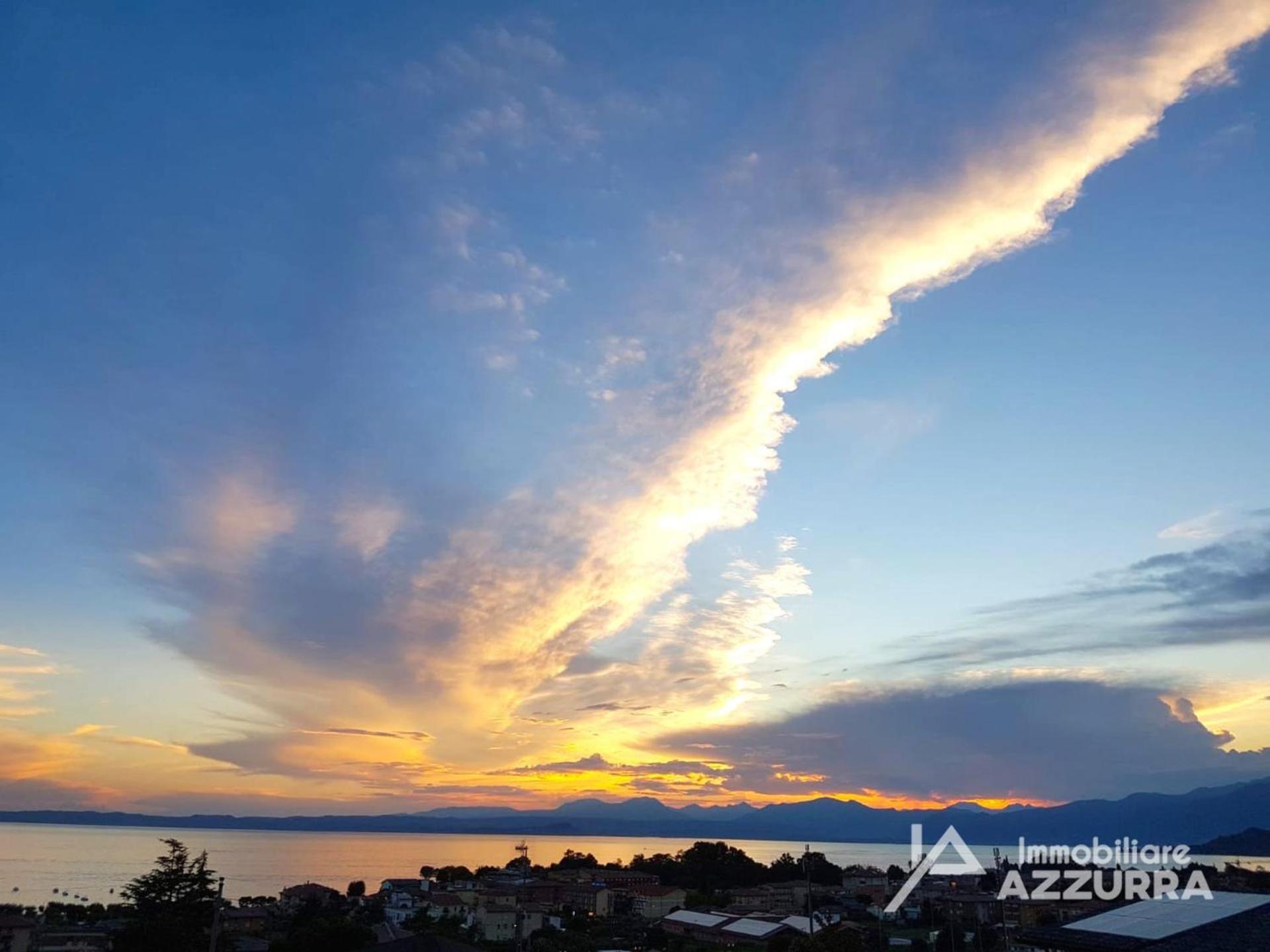 Villa Madaba - Immobiliare Azzurra Bardolino Dış mekan fotoğraf