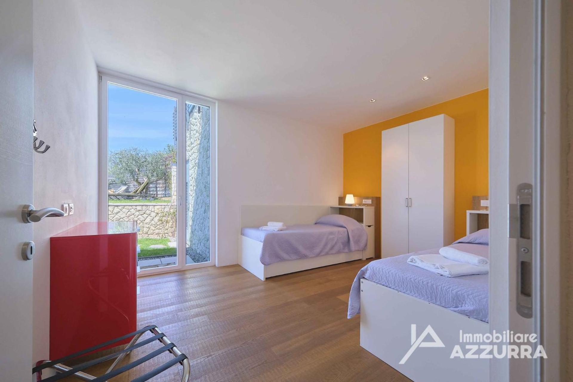Villa Madaba - Immobiliare Azzurra Bardolino Dış mekan fotoğraf