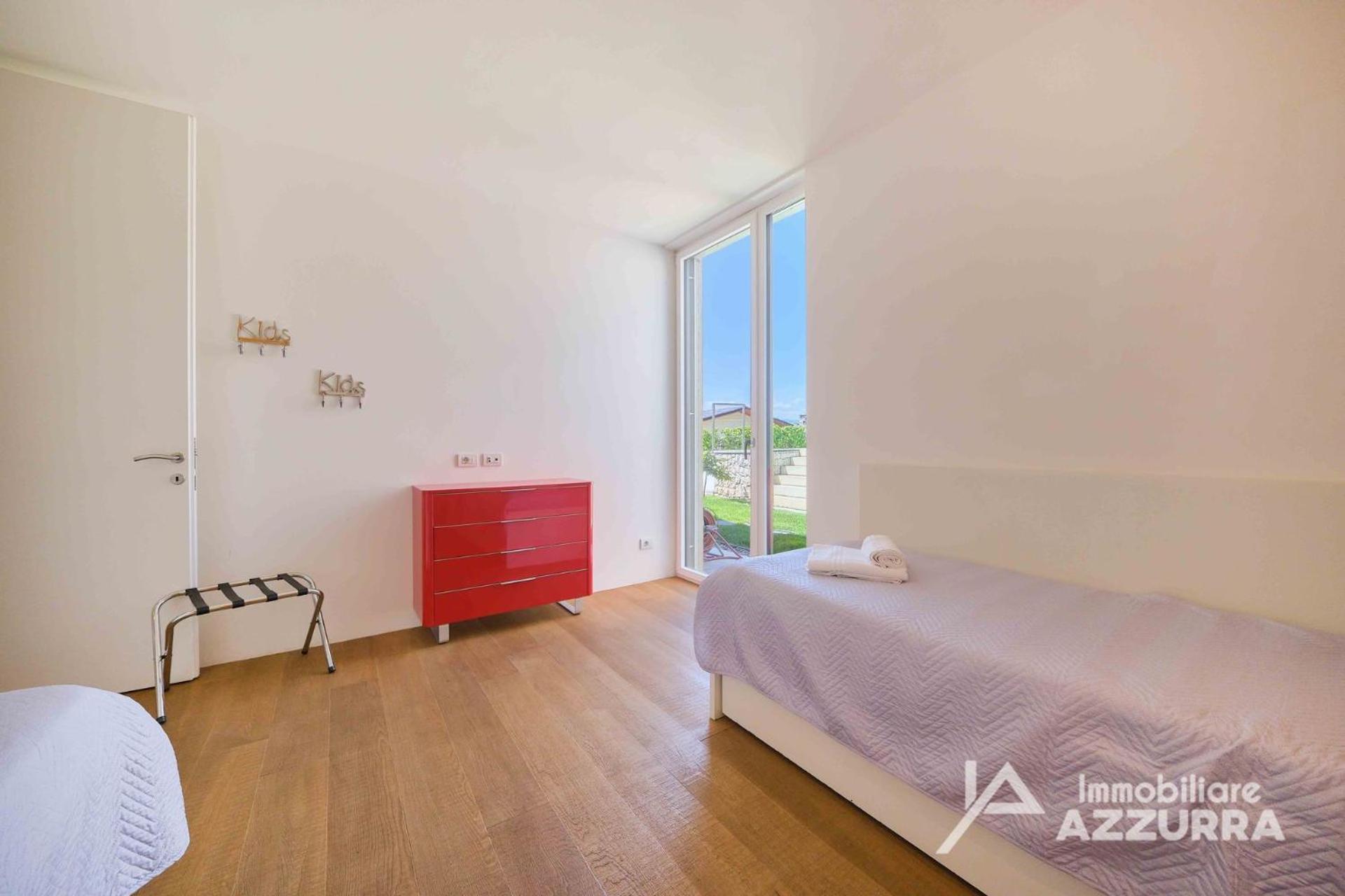 Villa Madaba - Immobiliare Azzurra Bardolino Dış mekan fotoğraf