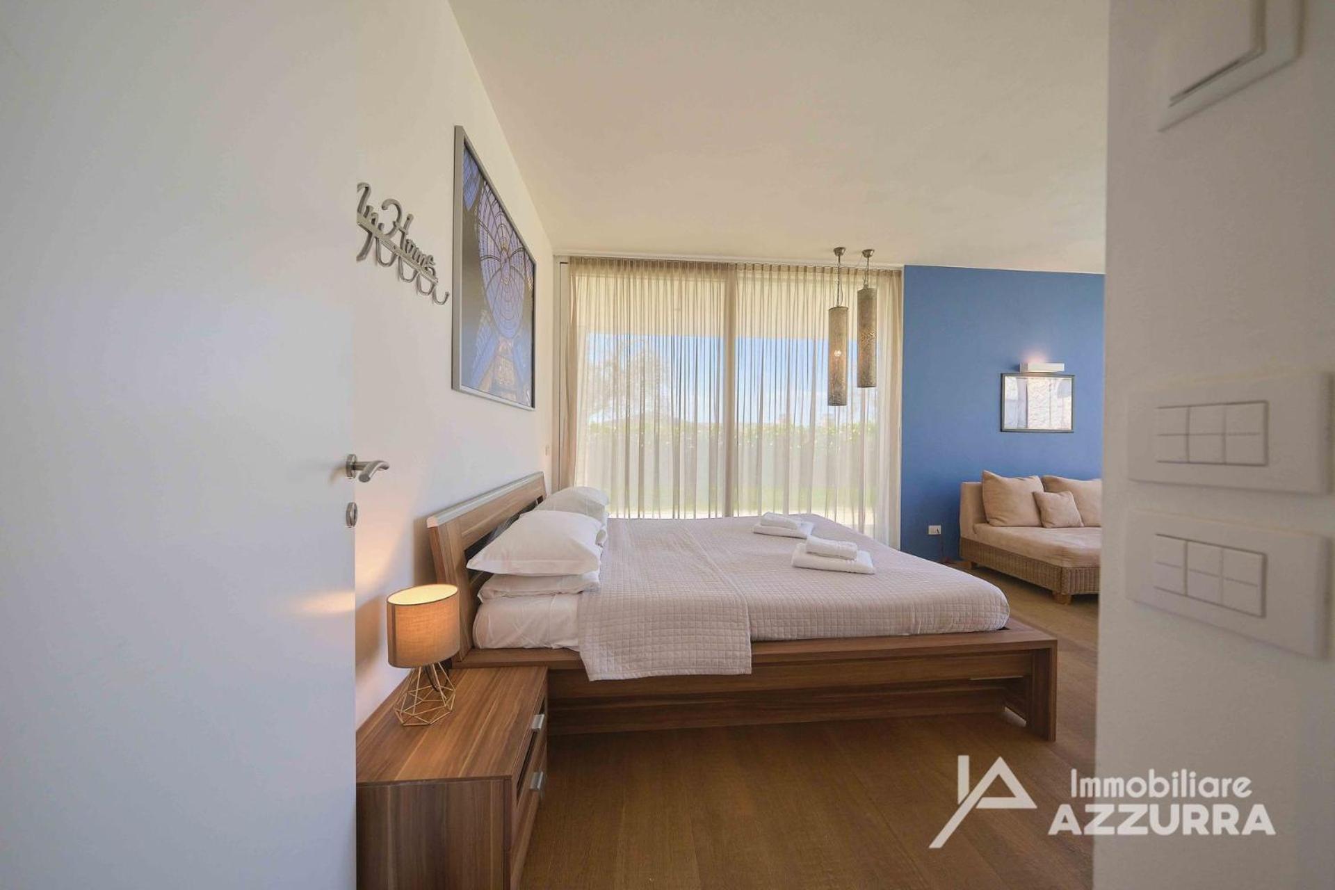 Villa Madaba - Immobiliare Azzurra Bardolino Dış mekan fotoğraf
