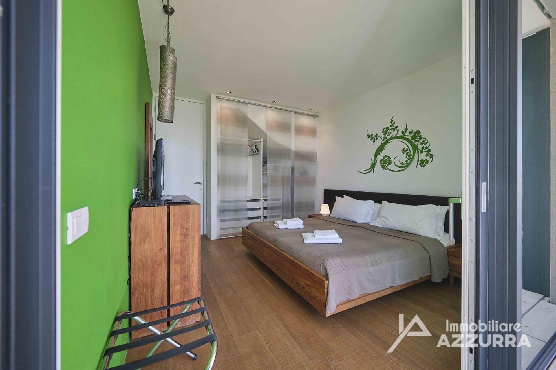 Villa Madaba - Immobiliare Azzurra Bardolino Dış mekan fotoğraf