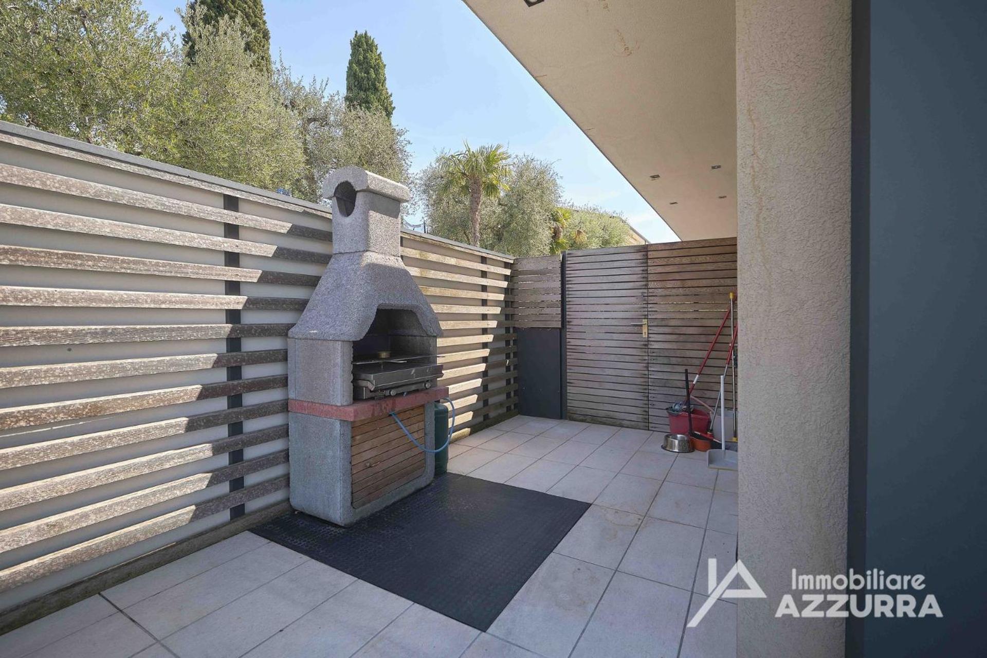Villa Madaba - Immobiliare Azzurra Bardolino Dış mekan fotoğraf